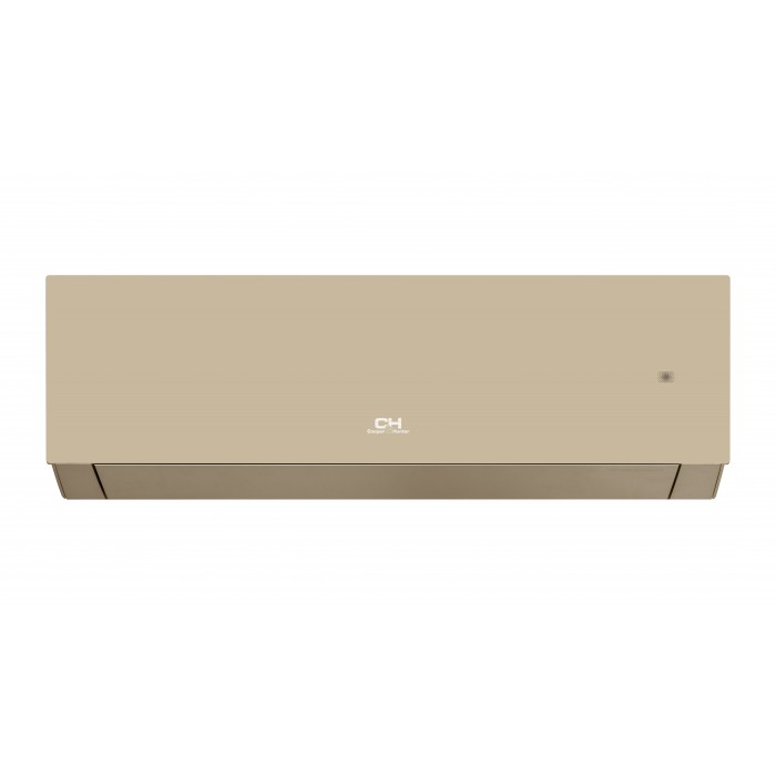 Кондиціонер COOPER&HUNTER MAJESTY GOLD CH-S09FTXAM-GD