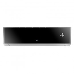 Внутрішній блок мульти-спліт системи COOPER&HUNTER SUPREME CONTINENTAL CH-S09FTXAL-BL(I) (Black)