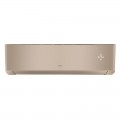 Внутрішній блок мульти-спліт системи COOPER&HUNTER SUPREME CONTINENTAL CH-S24FTXAL-GD(I) (Gold)