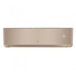Внутрішній блок мульти-спліт системи COOPER&HUNTER SUPREME CONTINENTAL CH-S09FTXAL-GD(I) (Gold)