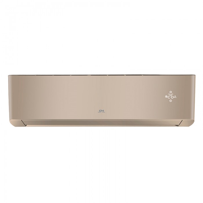 Внутрішній блок мульти-спліт системи COOPER&HUNTER SUPREME CONTINENTAL CH-S24FTXAL-GD(I) (Gold)