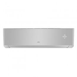 Внутрішній блок мульти-спліт системи COOPER&HUNTER SUPREME CONTINENTAL CH-S09FTXAL-SC(I) (Silver)
