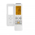 Внутрішній блок мульти-спліт системи COOPER&HUNTER DAYTONA CH-S12FTXD-WP(I) (White)