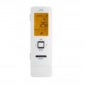 Внутрішній блок мульти-спліт системи COOPER&HUNTER DAYTONA CH-S12FTXD-WP(I) (White)