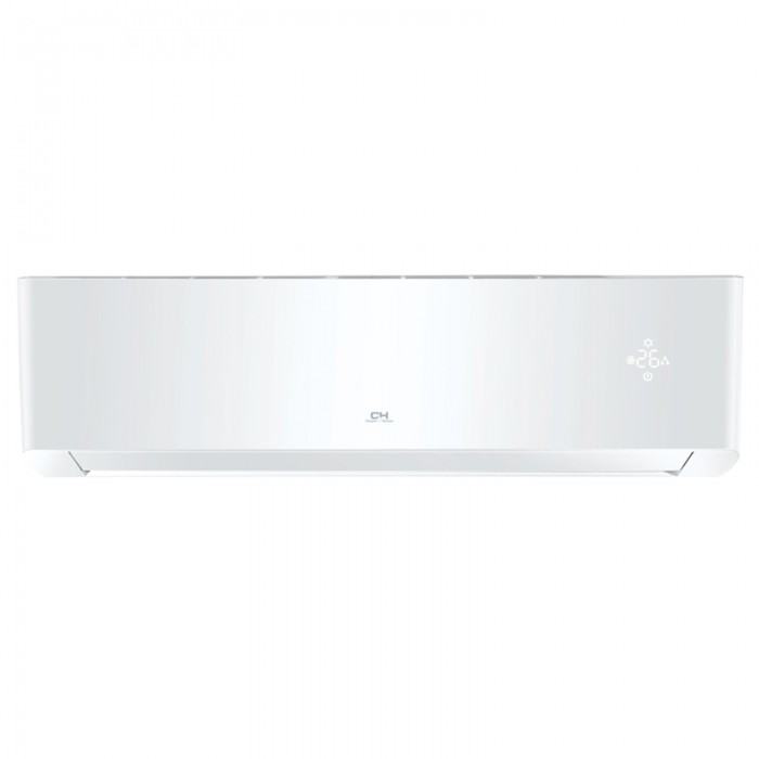 Внутрішній блок мульти-спліт системи COOPER&HUNTER SUPREME CONTINENTAL CH-S24FTXAL-WP(I) (White)