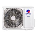 Кондиціонер GREE U-CROWN INVERTER GWH09UB-K6DNA4A
