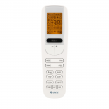 Кондиціонер GREE CLIVIA INVERTER GWH09AUCXB-K6DNA1A  Black