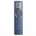 Кондиціонер GREE CLIVIA INVERTER GWH09AUCXB-K6DNA1A  Blue