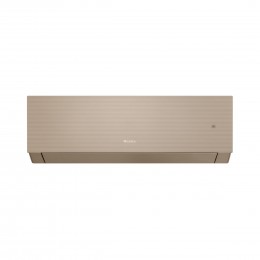 Кондиціонер GREE CLIVIA INVERTER GWH09AUCXB-K6DNA1A  Champagne