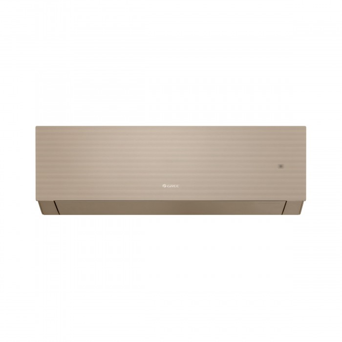Кондиціонер GREE CLIVIA INVERTER GWH18AUDXD-K6DNA1A  Champagne