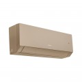 Кондиціонер GREE CLIVIA INVERTER GWH18AUDXD-K6DNA1A  Champagne