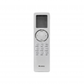 Кондиціонер GREE CLIVIA INVERTER GWH09AUCXB-K6DNA2A  Silver