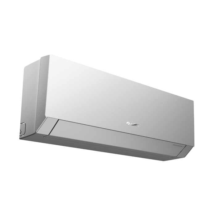 Кондиціонер GREE CLIVIA INVERTER GWH09AUCXB-K6DNA2A  Silver