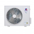 Кондиціонер GREE CLIVIA INVERTER GWH09AUCXB-K6DNA2A  Silver