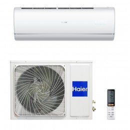 Кондиціонер HAIER JADE INVERTER AS25S2SJ1FA-3/1U25MECFRA-3