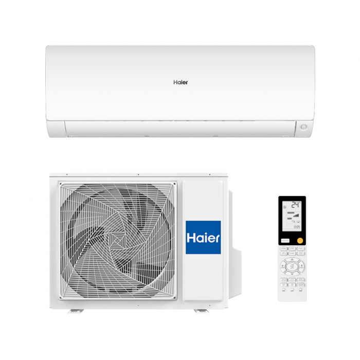 Кондиціонер HAIER FLEXIS INVERTER AS71FL-W/1U71FL