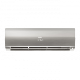 Кондиціонер HAIER FLEXIS INVERTER AS25FL-S/1U25MEHFRA-1