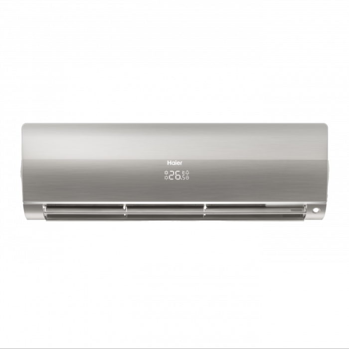 Кондиціонер HAIER FLEXIS INVERTER AS25FL-S/1U25MEHFRA-1