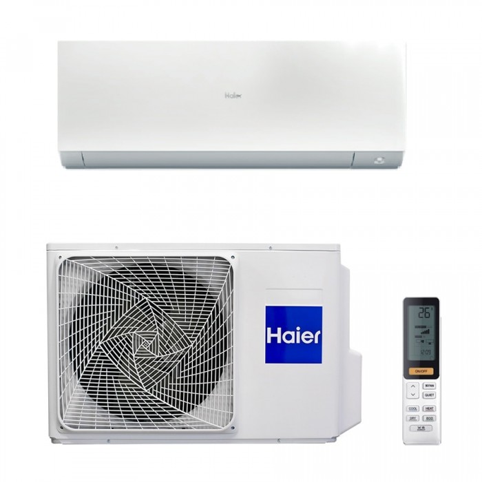 Кондиціонер HAIER EXPERT AS35XCAHRA/1U35MEHFRA-1
