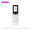 Кондиціонер HAIER PEARL AS35PR/1U35YEGFRA-H1