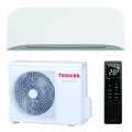 Кондиціонер TOSHIBA Haori RAS-10N4KVRG-UA/RAS-10N4AVRG-UA