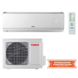 Кондиціонер TOSOT HANSOL GL-12ZS2 Inverter R32