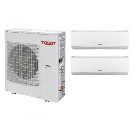 Зовнішній блок мульти-спліт системи TOSOT TM-14U2(O)2