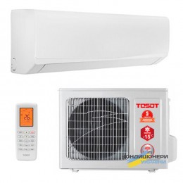Кондиціонер TOSOT ORBIS INVERTER GP-07SL