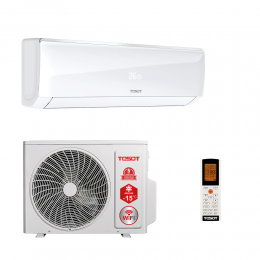 Кондиціонер TOSOT EXPERT API GX-07AP2