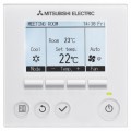 Кондиціонер MITSUBISHI ELECTRIC MSY-TP50VF/MUY-TP50VF
