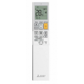 Кондиціонер MITSUBISHI ELECTRIC MSZ-FT25VGK/MUZ-FT25VGHZ Deluxe Zubadan