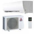 Кондиціонер MITSUBISHI ELECTRIC MSZ-FH25VE/MUZ-FH25VEHZ ZUBADAN Deluxe