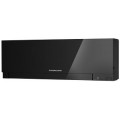 Кондиціонер MITSUBISHI ELECTRIC MSZ-EF25VGKB/MUZ-EF25VG Design (Black)