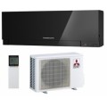 Кондиціонер MITSUBISHI ELECTRIC MSZ-EF25VGKB/MUZ-EF25VG Design (Black)