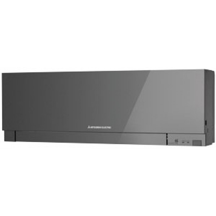 Кондиціонер MITSUBISHI ELECTRIC MSZ-EF42VGKS/MUZ-EF42VG Design (Silver)