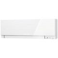 Кондиціонер MITSUBISHI ELECTRIC MSZ-EF25VGKW/MUZ-EF25VG Design (White)