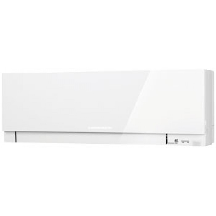 Кондиціонер MITSUBISHI ELECTRIC MSZ-EF25VGKW/MUZ-EF25VG Design (White)