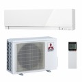 Кондиціонер MITSUBISHI ELECTRIC MSZ-EF25VGKW/MUZ-EF25VG Design (White)
