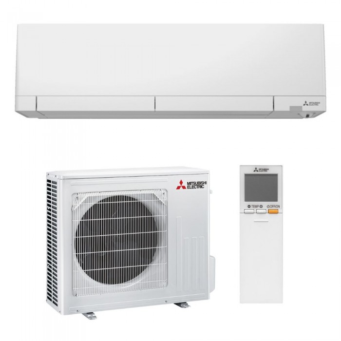 Кондиціонер MITSUBISHI ELECTRIC MSZ-RW35VG/MUZ-RW35VGHZ