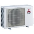 Кондиціонер MITSUBISHI ELECTRIC SEZ-M25DA2/SUZ-M25VA