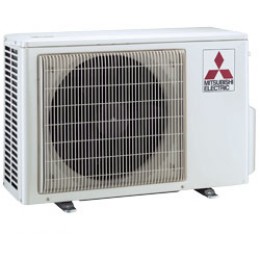 Зовнішній блок мульти-спліт системи Mitsubishi Electric MXZ-2HA40VF