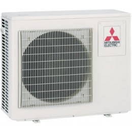 Зовнішній блок мульти-спліт системи MITSUBISHI MXZ-3F54VF