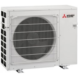 Зовнішній блок мульти-спліт системи MITSUBISHI MXZ-4F80VF