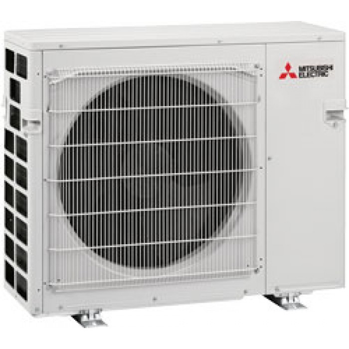 Зовнішній блок мульти-спліт системи MITSUBISHI MXZ-4F80VF