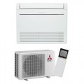 Кондиціонер MITSUBISHI ELECTRIC MFZ-KW60VG/MUFZ-KW60VGHZ