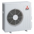 Кондиціонер MITSUBISHI ELECTRIC SEZ-M60DA2/SUZ-M60VA